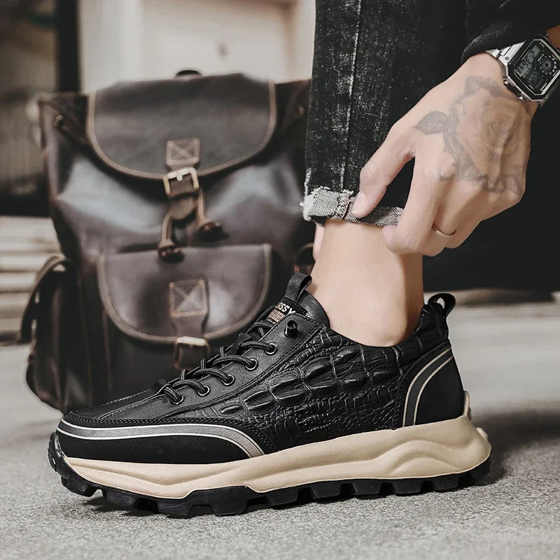 Chaussures Rogue Resistantes & Confortables