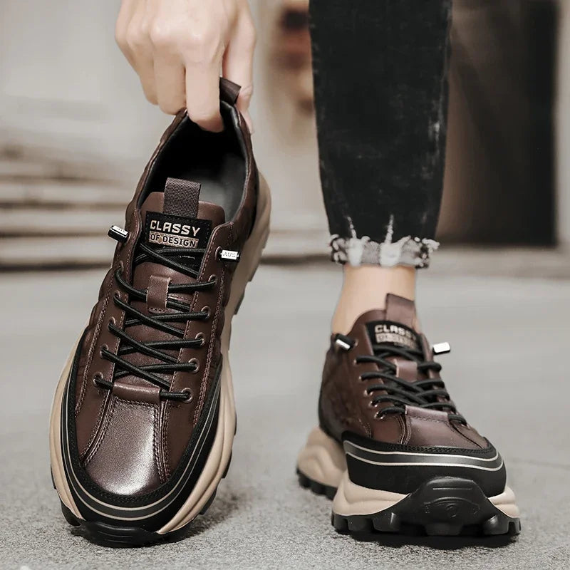 Chaussures Rogue Resistantes & Confortables