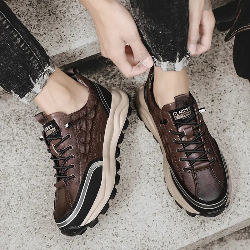 Chaussures Rogue Resistantes & Confortables