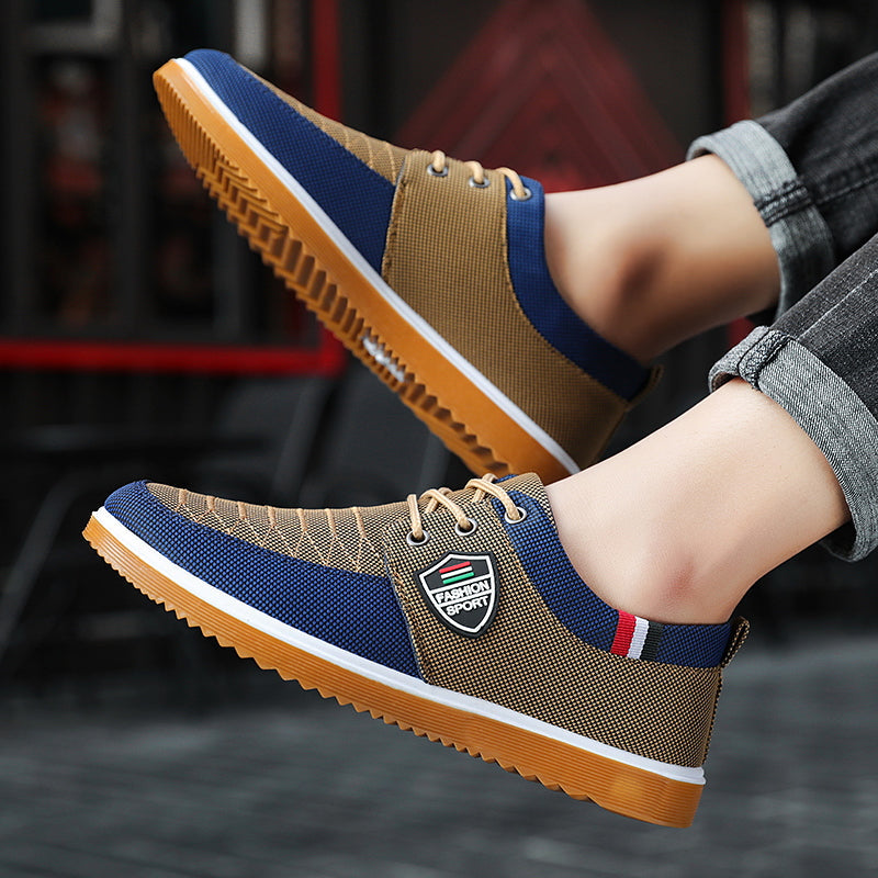 Chaussures orthopédiques gaetano