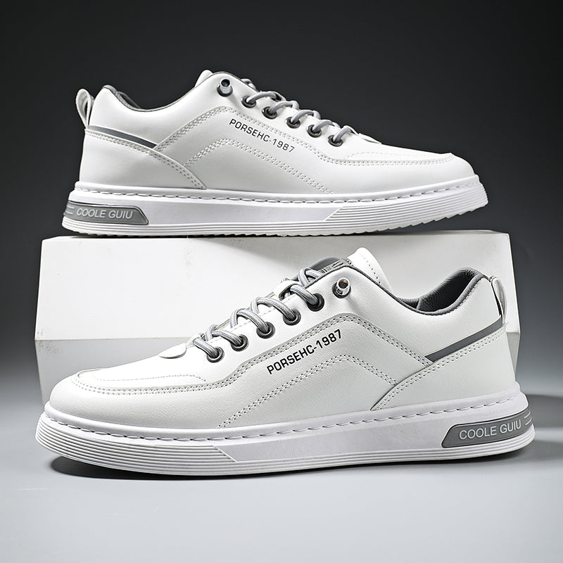 Durable & Comfortable Canvas Shoes