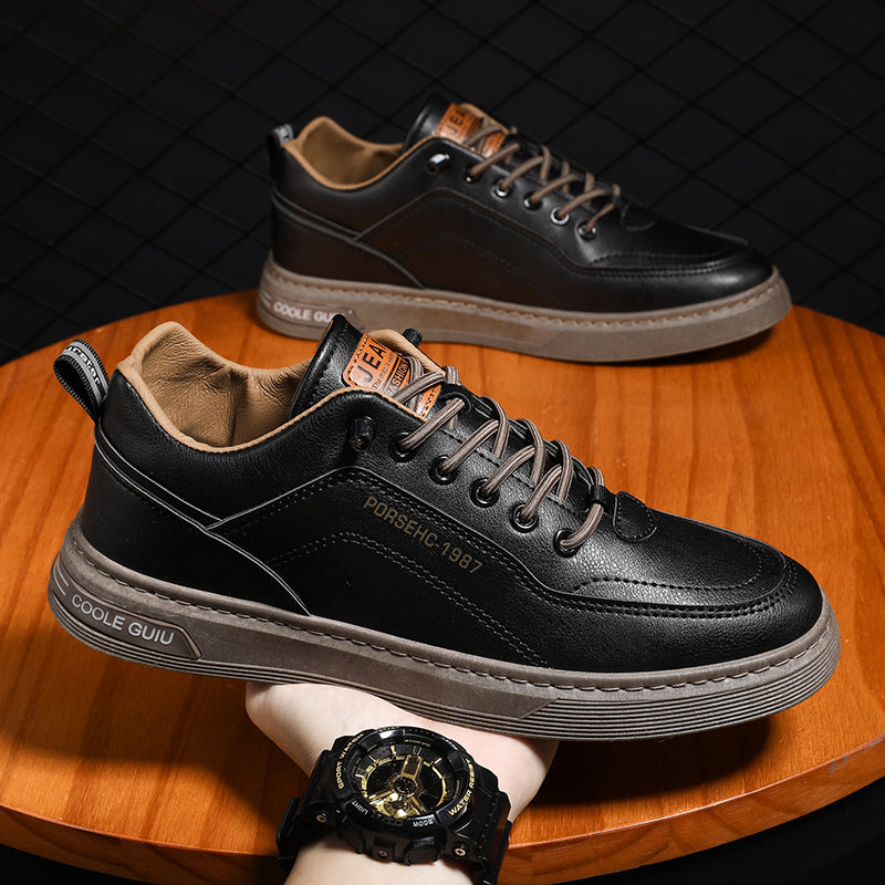 Durable & Comfortable Canvas Shoes