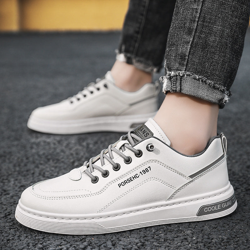 Durable & Comfortable Canvas Shoes