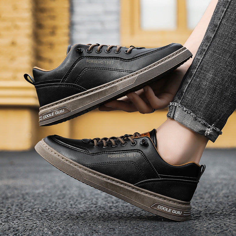 Durable & Comfortable Canvas Shoes