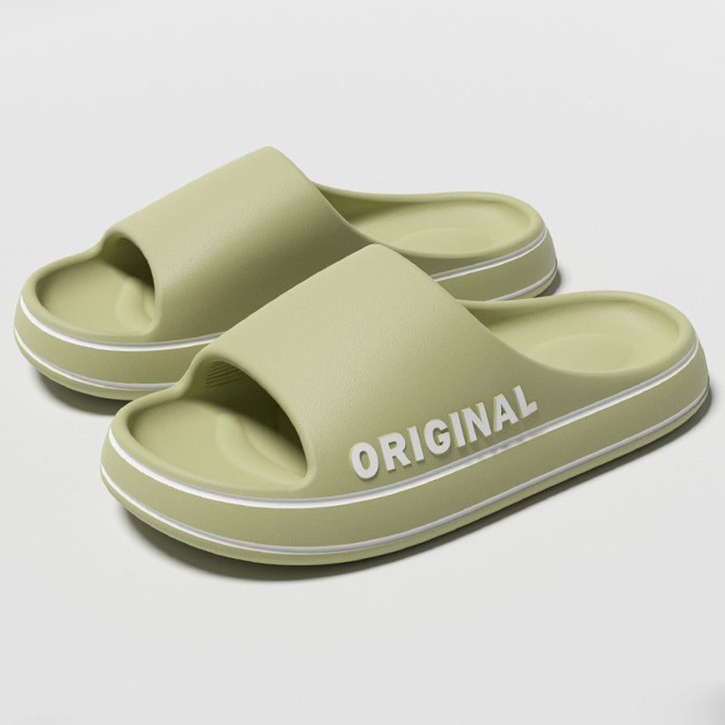 Pantoufle orthopédique velvet ease