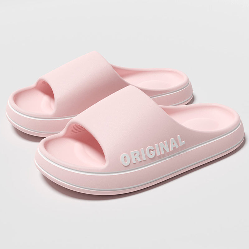 Pantoufle orthopédique velvet ease