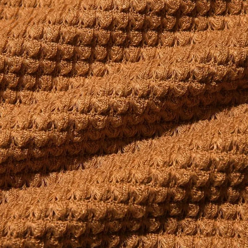 Quincy Warm Sweater for Men