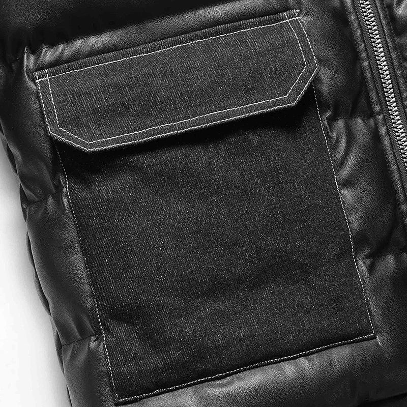 Veste pour homme avec doublure - Jous