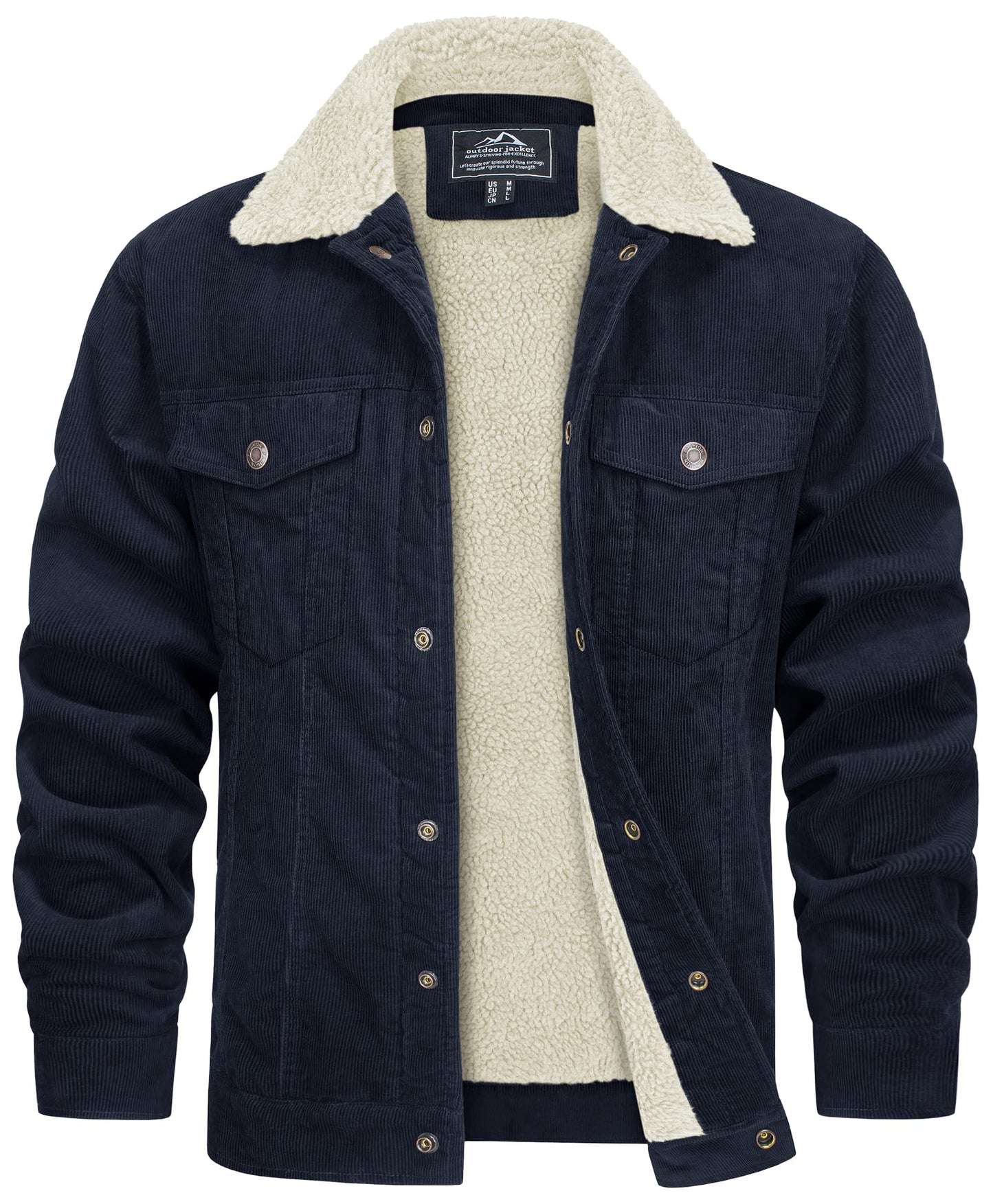 Dune Elegant jacket for men