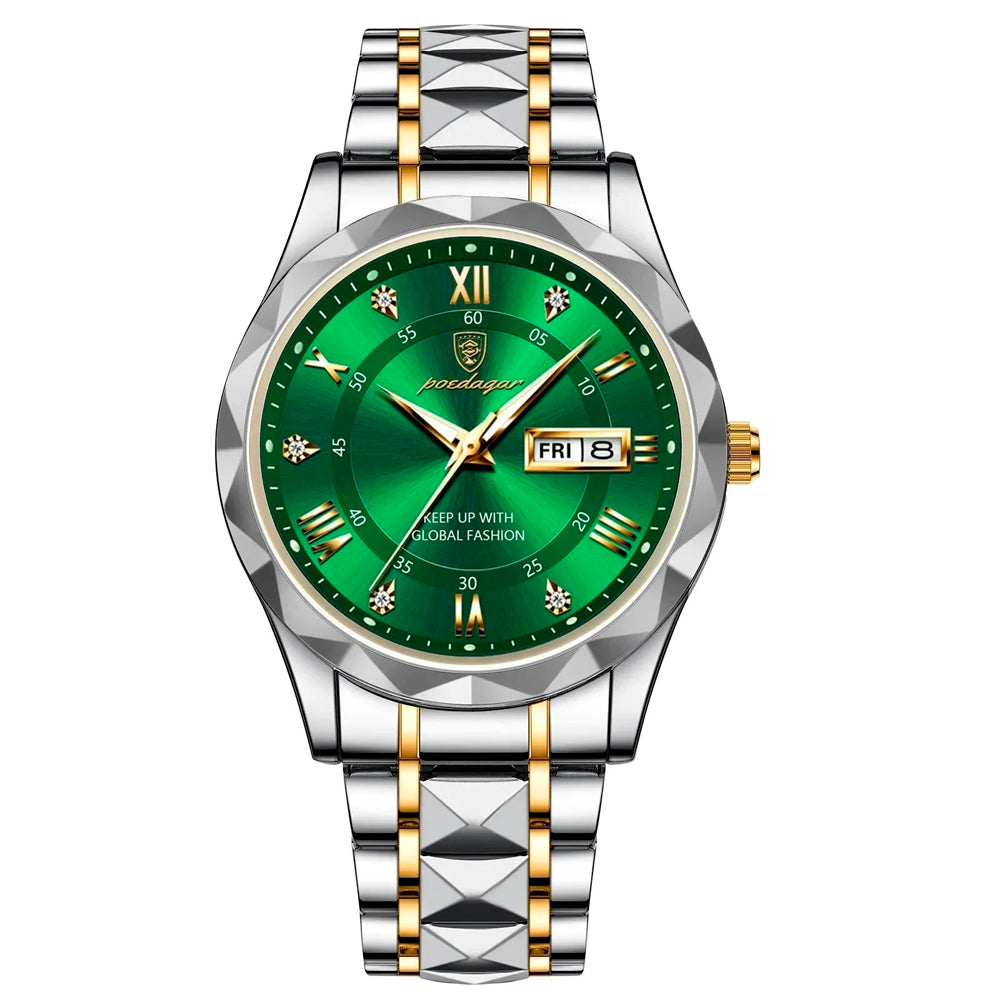 Fortuna Men's Watch