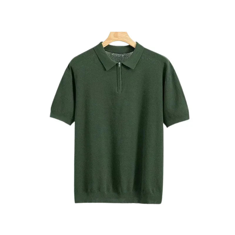 Santorini Men's Polo Shirt