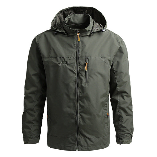 Veste Softshell Dion