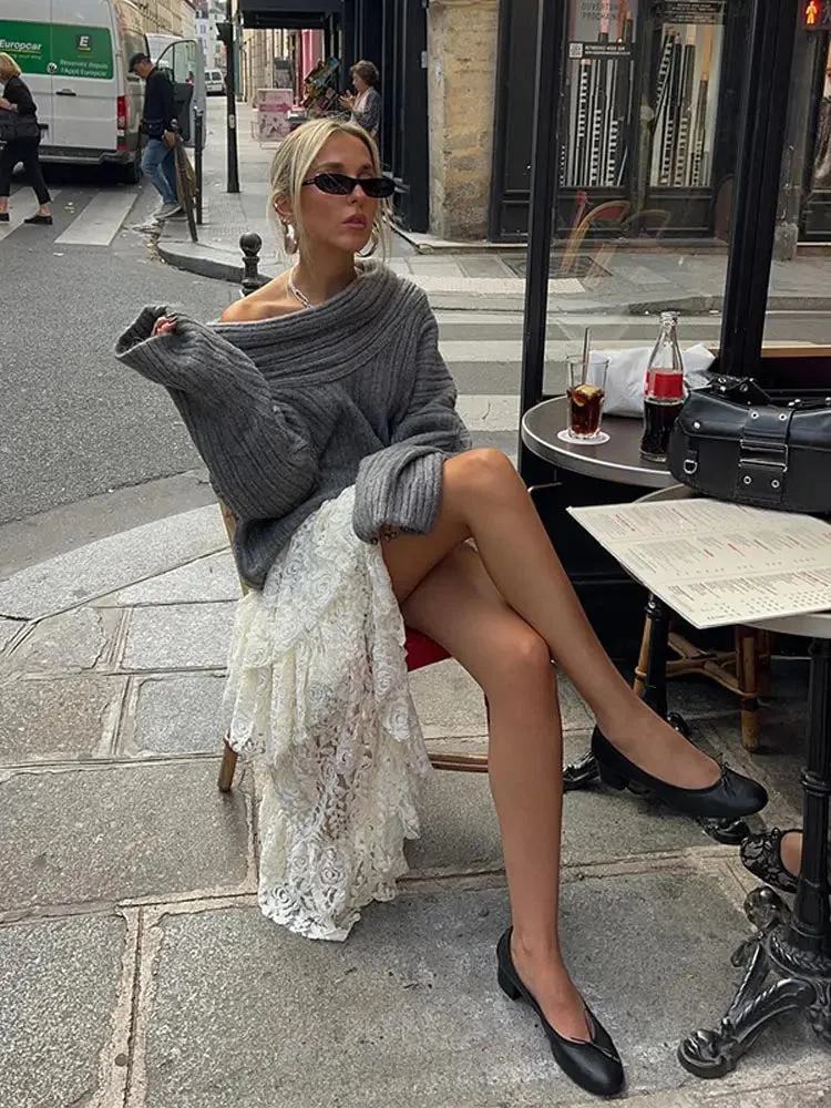 Jovie Women's Warm Sweater