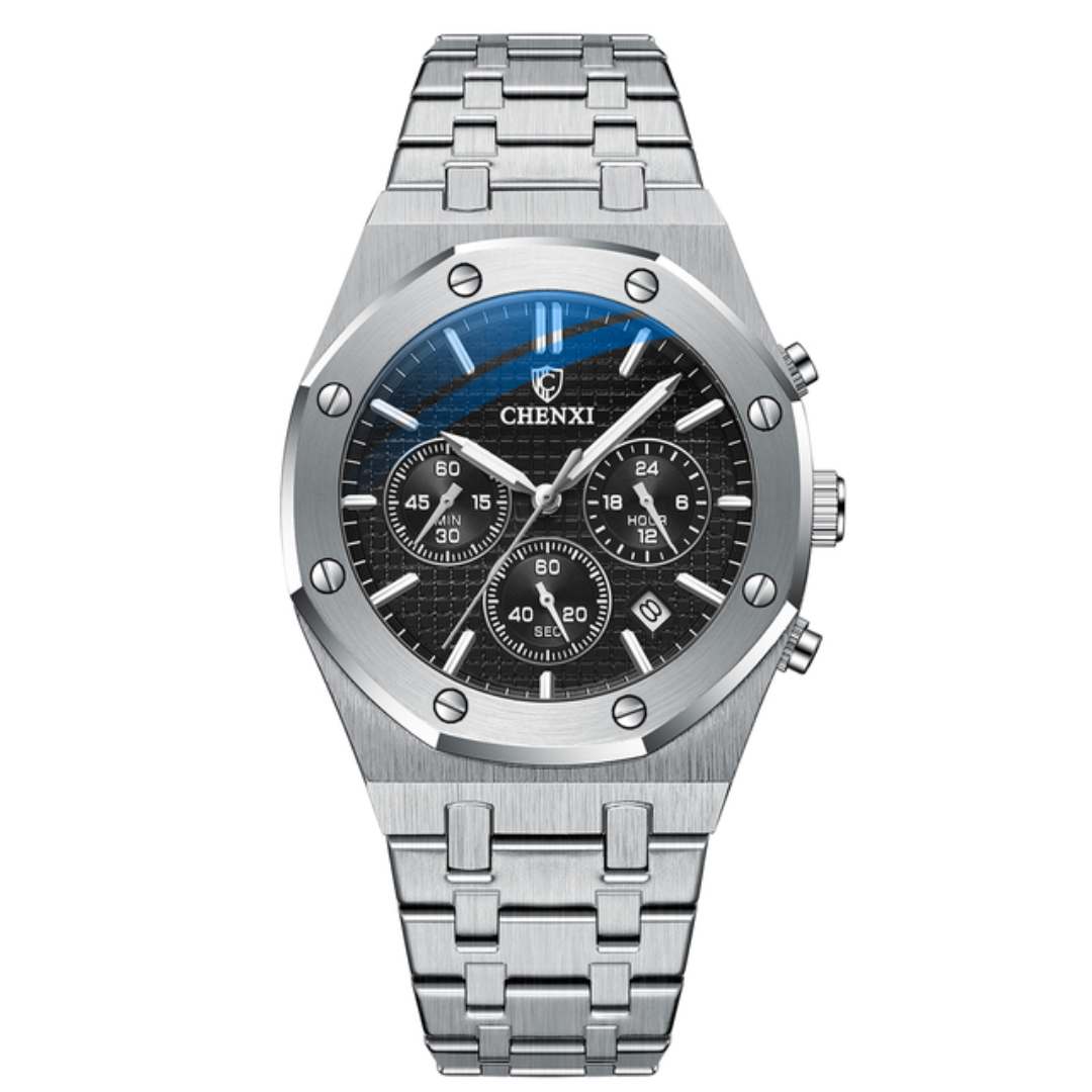 Aero Men's Watch