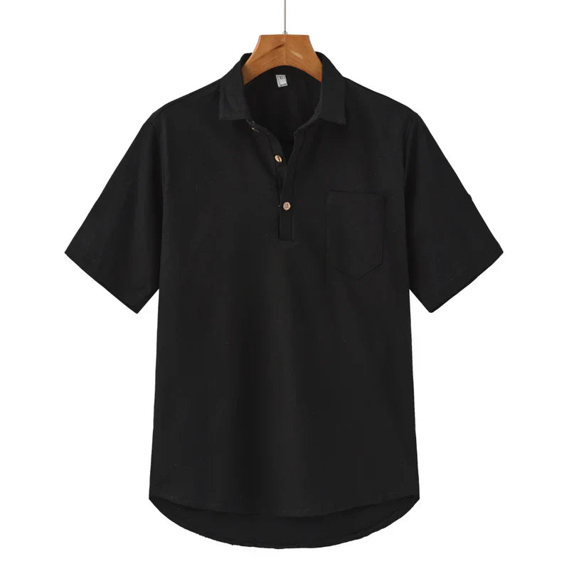 Medelín Men's Polo Shirt