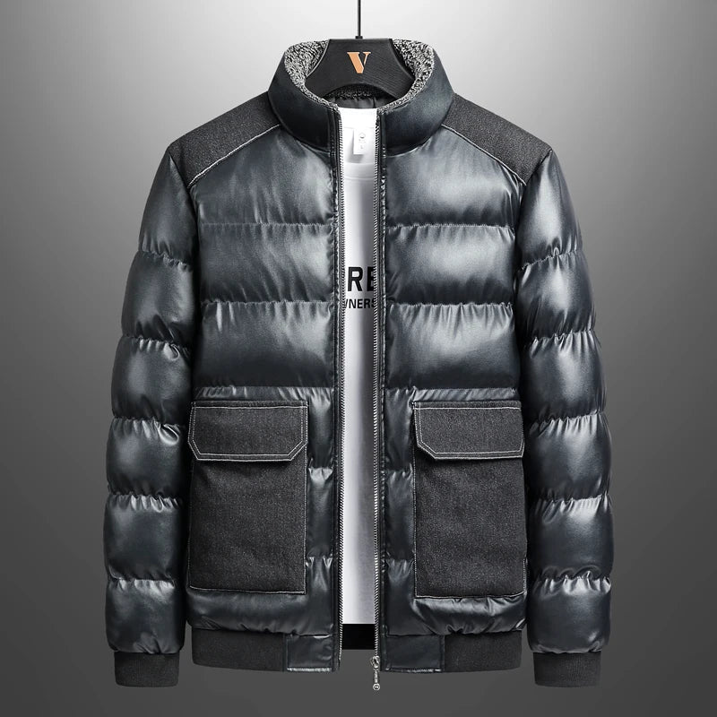 Veste pour homme avec doublure - Jous