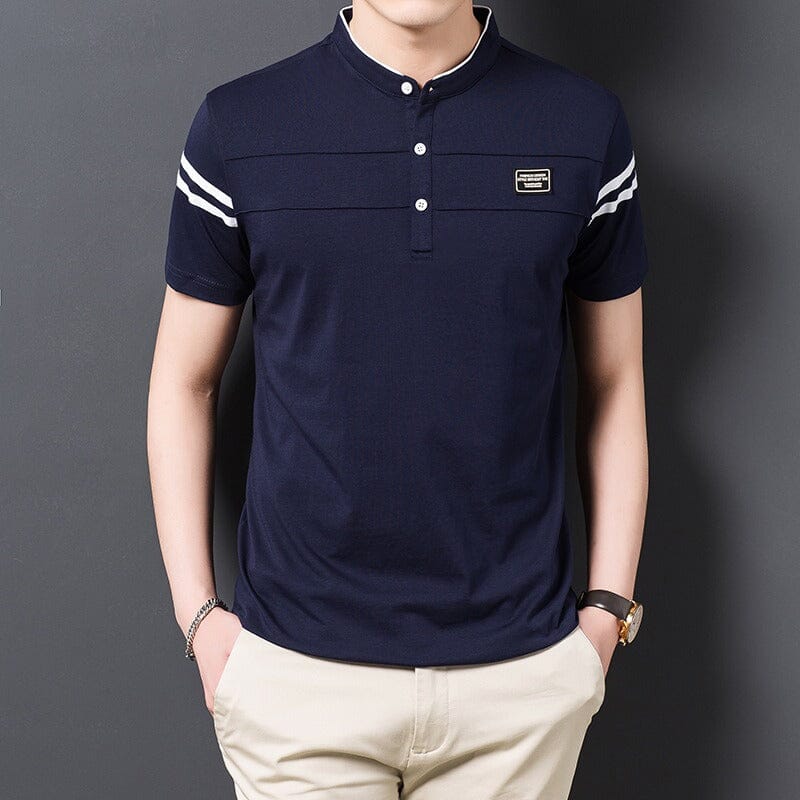 Men's Elite Polo Shirt