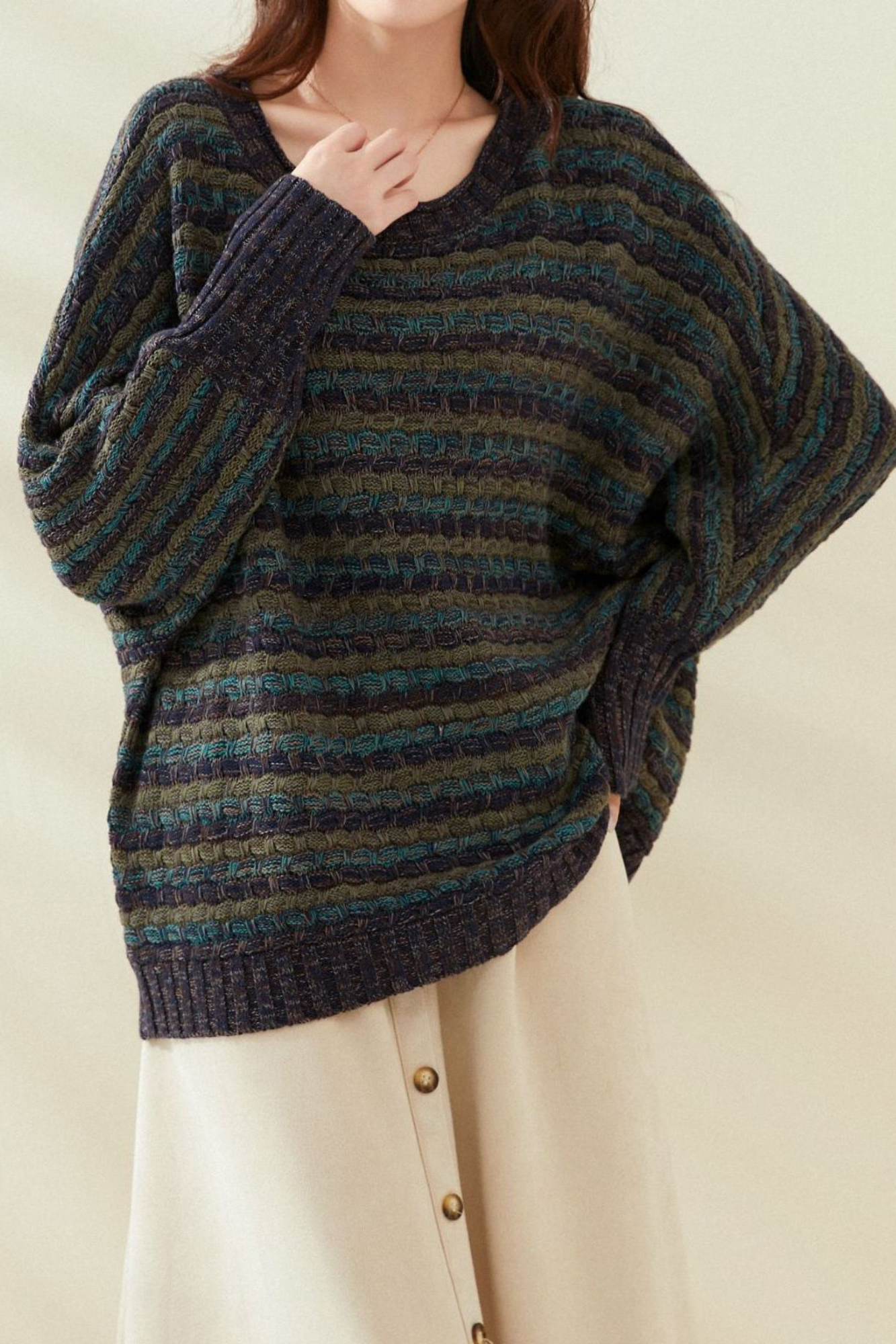 Brenda Women's Warm Sweater