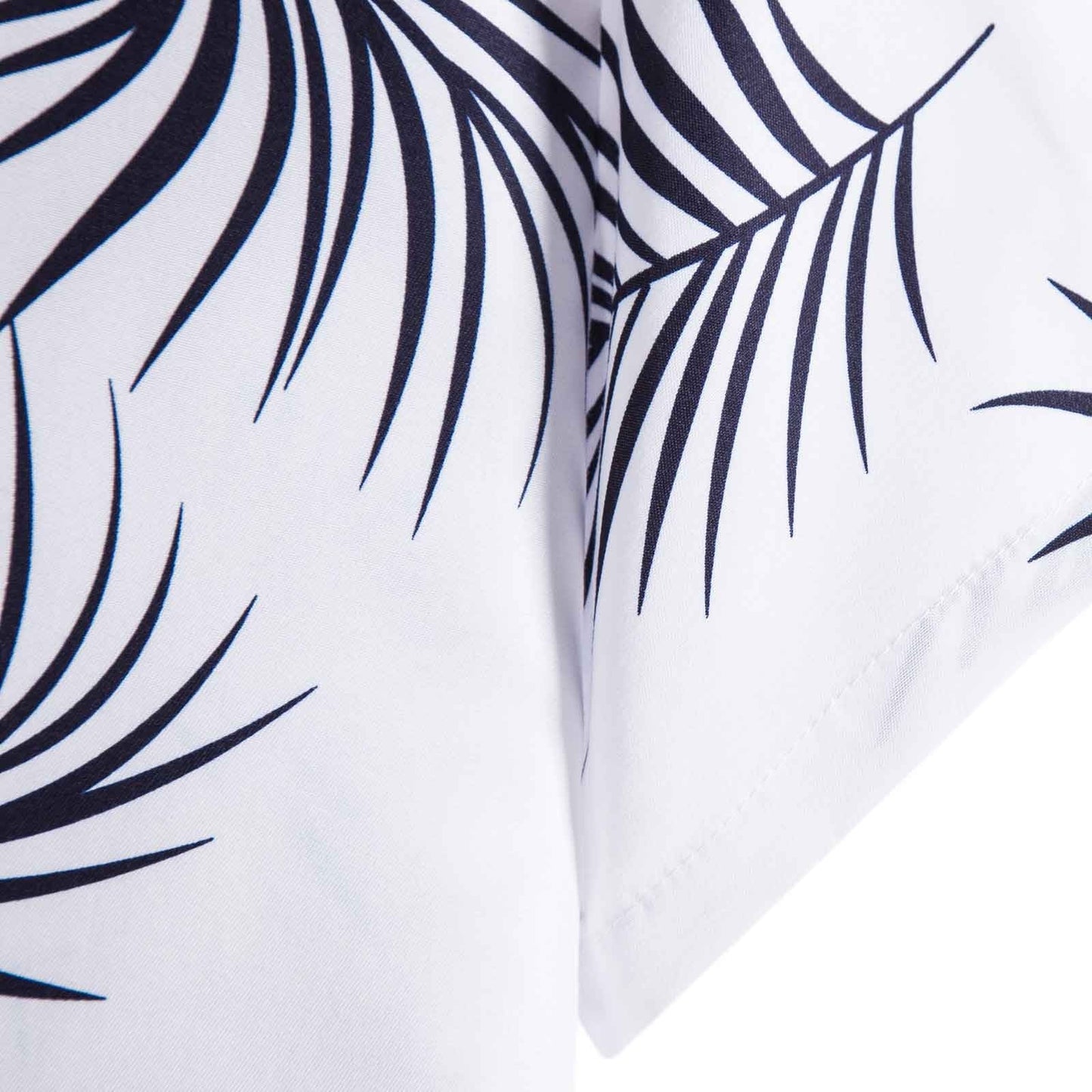 Chemise manches courtes Ipanema