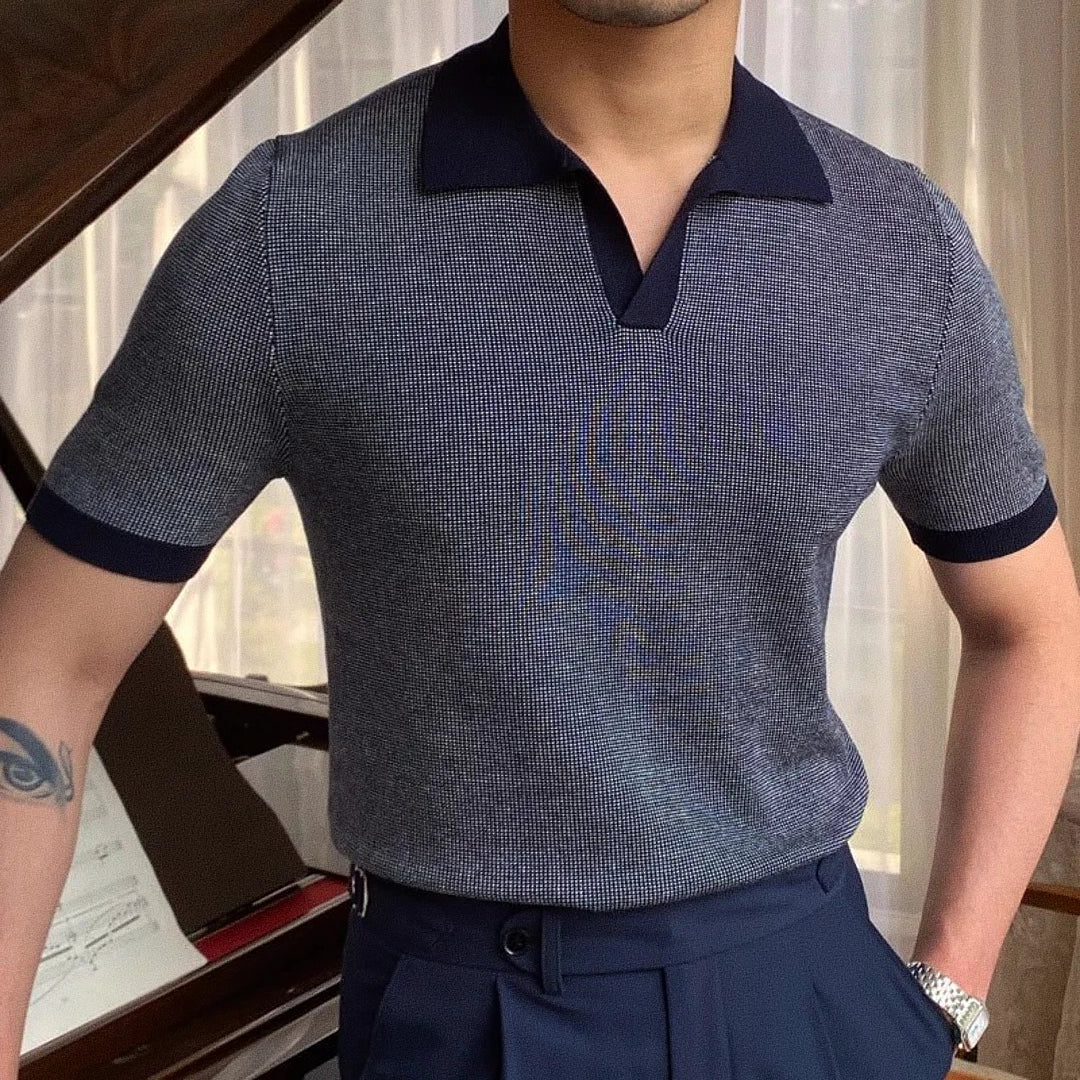 Mataró Men's Polo Shirt