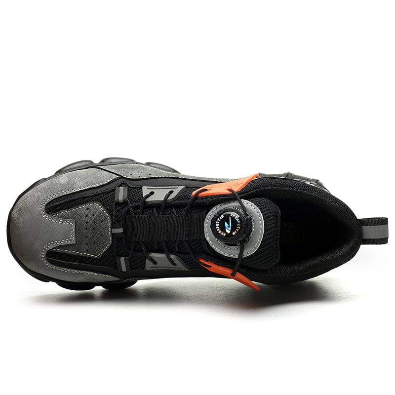 Chaussures de sécurité ultralégères Revolt