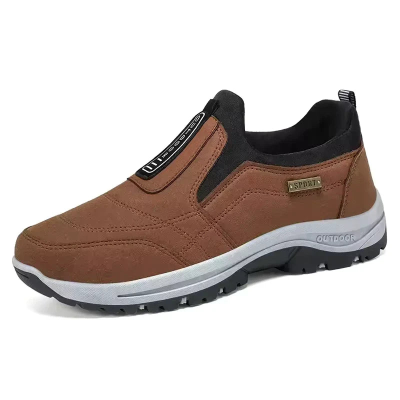Chaussures Resistantes & Confortables
