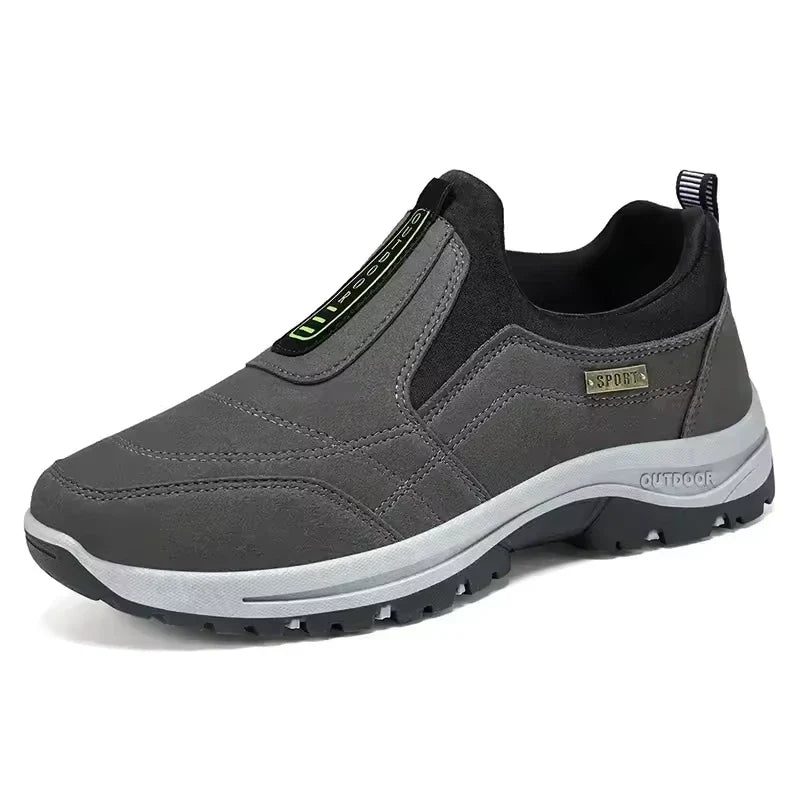 Chaussures Resistantes & Confortables