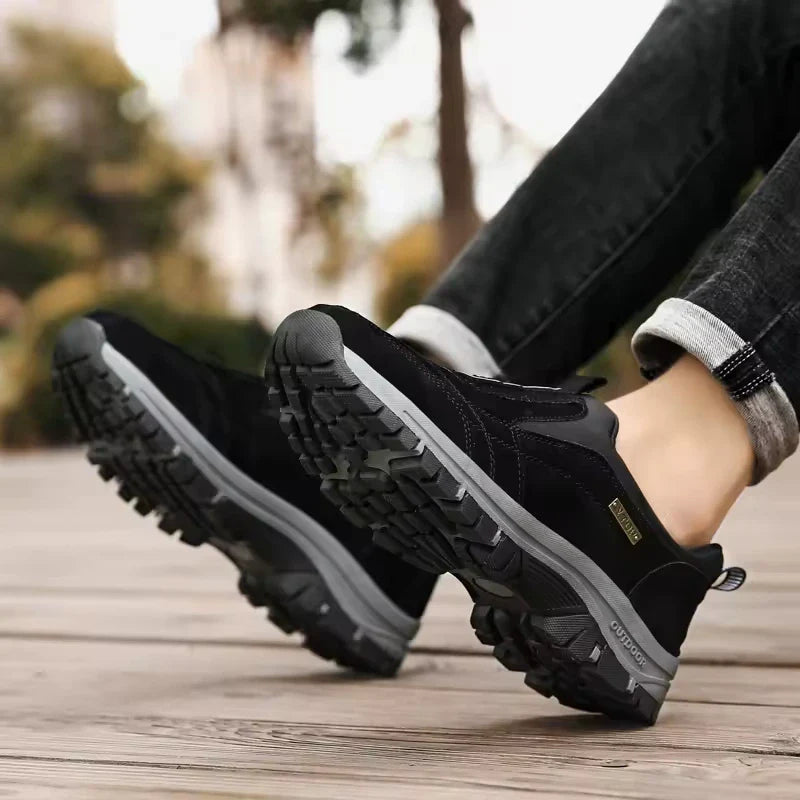 Chaussures Resistantes & Confortables