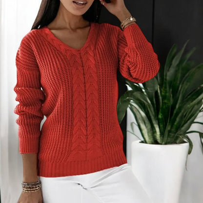 Elin women's sweater