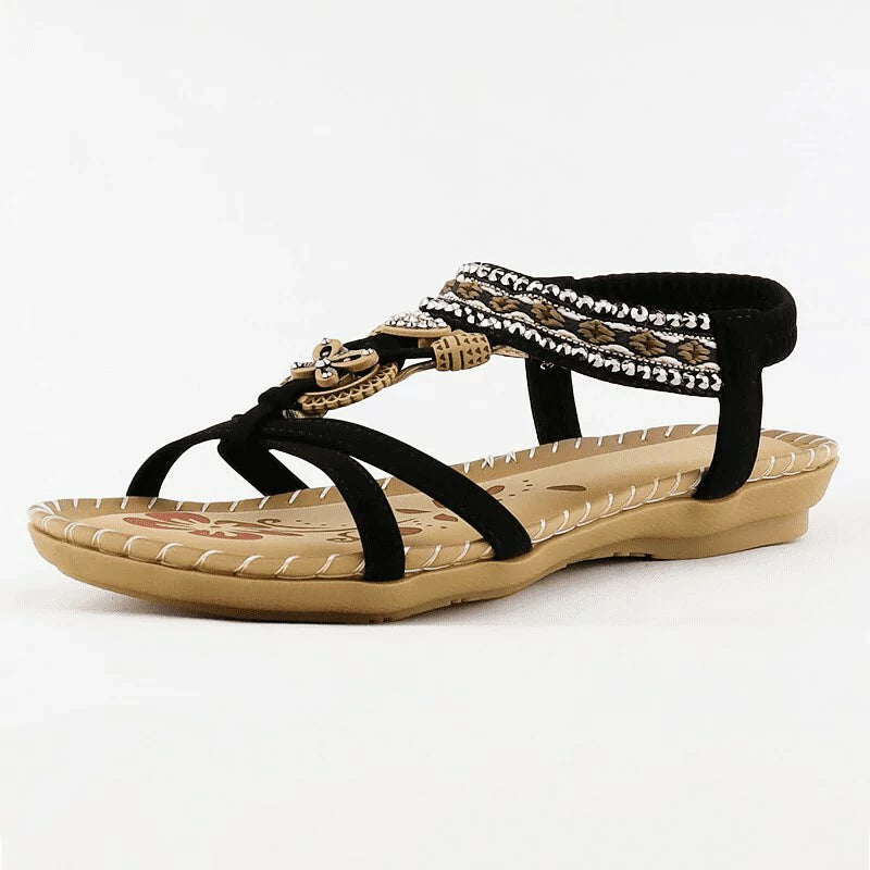 Alice orthopedic sandal | Ponty